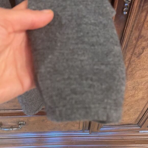 Halogen dark gray coat - Picture 5 of 11